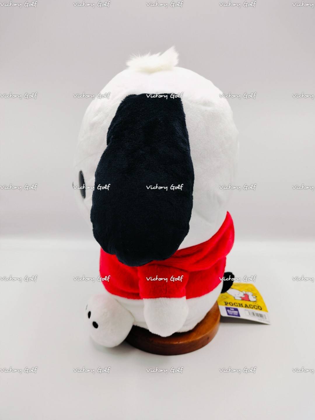 Head Cover Driver Pochacco ( w.1, fw. )