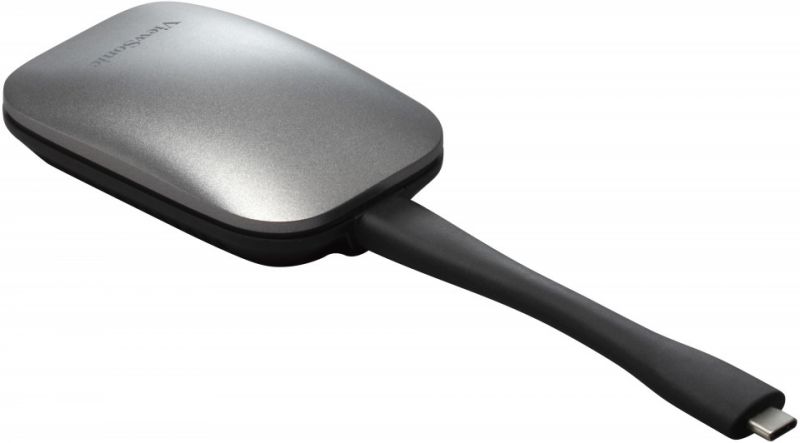 ViewBoard Cast Button (VB-WPS-001): ปุ่มแชร์หน้าจอแบบไร้สาย