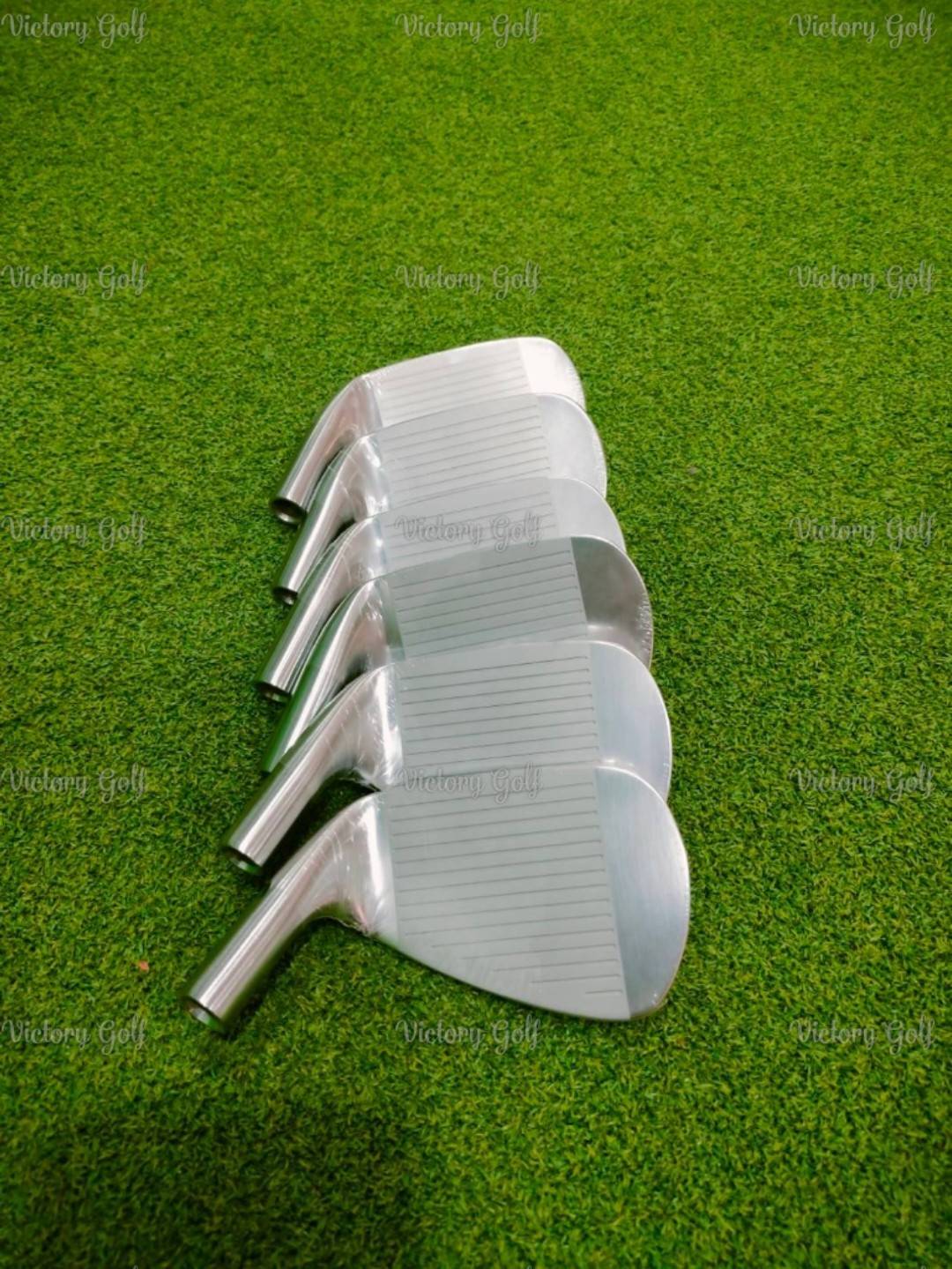 Head Iron MIURA PP-9005 GENESIS (For 1 Piece)