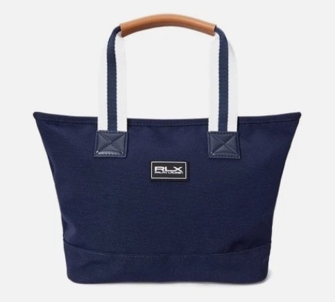 Ralph Lauren Bag Polo Bear Golf Tote RLX (Limited Edition) 2025