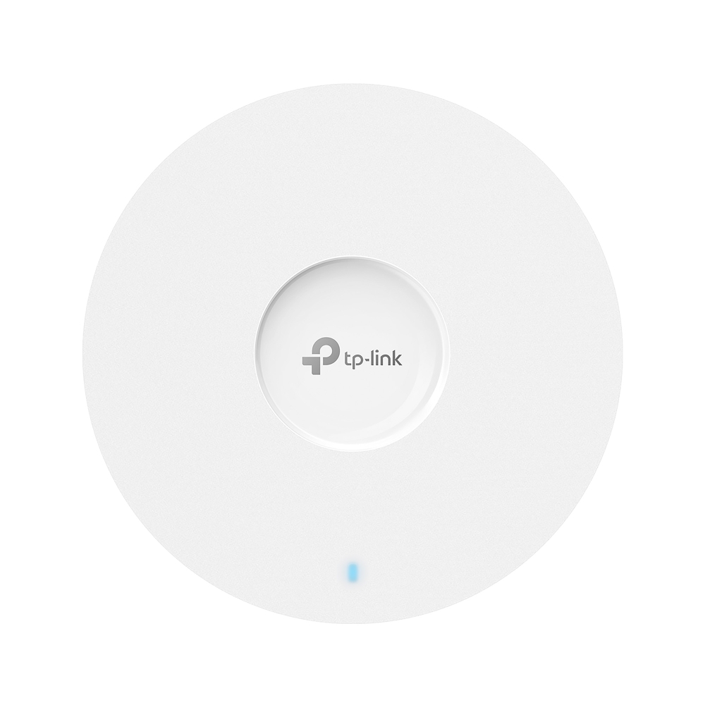 TP-LINK AX3600 Wireless Dual Band Multi-Gigabit Ceiling Mount Access Point EAP660HD