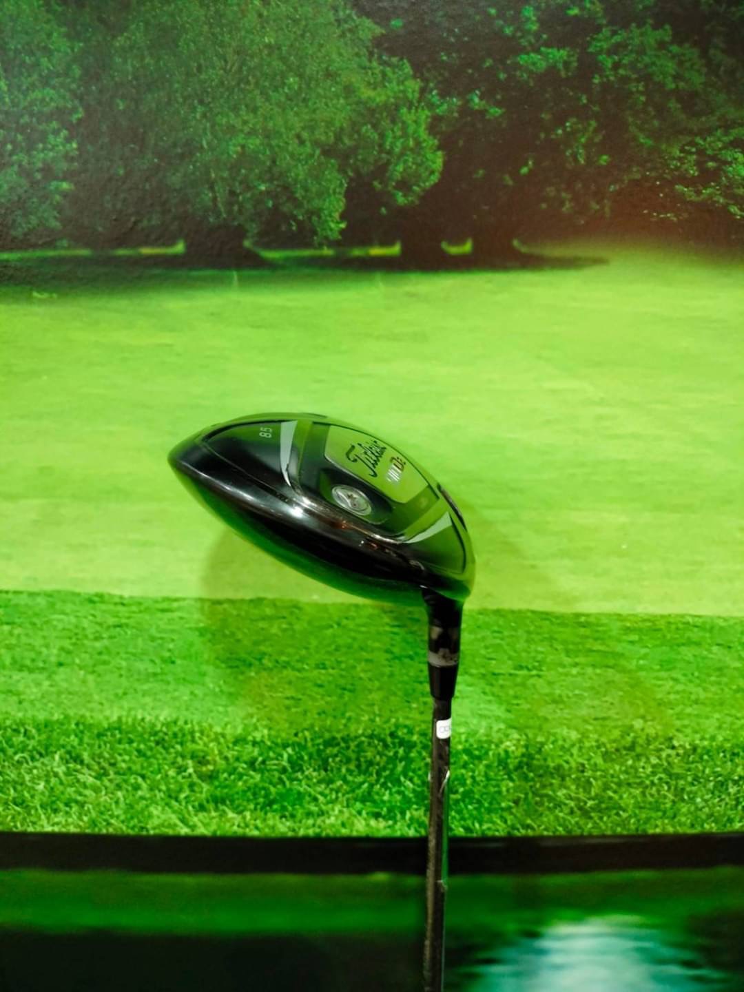 Driver Titleist 910D2 Loft 8.5 (ALDILA Shaft) flex: S