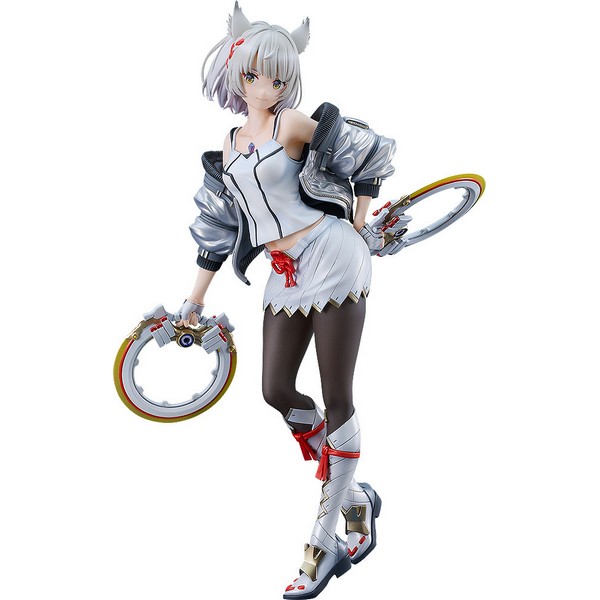 Good Smile Company 1/7 Mio Xenoblade Chronicles 3 4580416949958 (Figure)