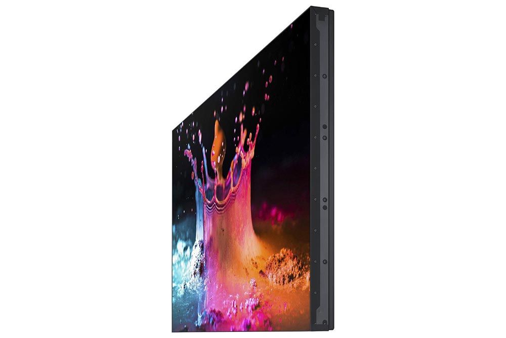 UH55F-E 55" Ultra Narrow Bezel Videowall Display ขอบบางเพียง 1.7 mm.ราคาพิเศษ call