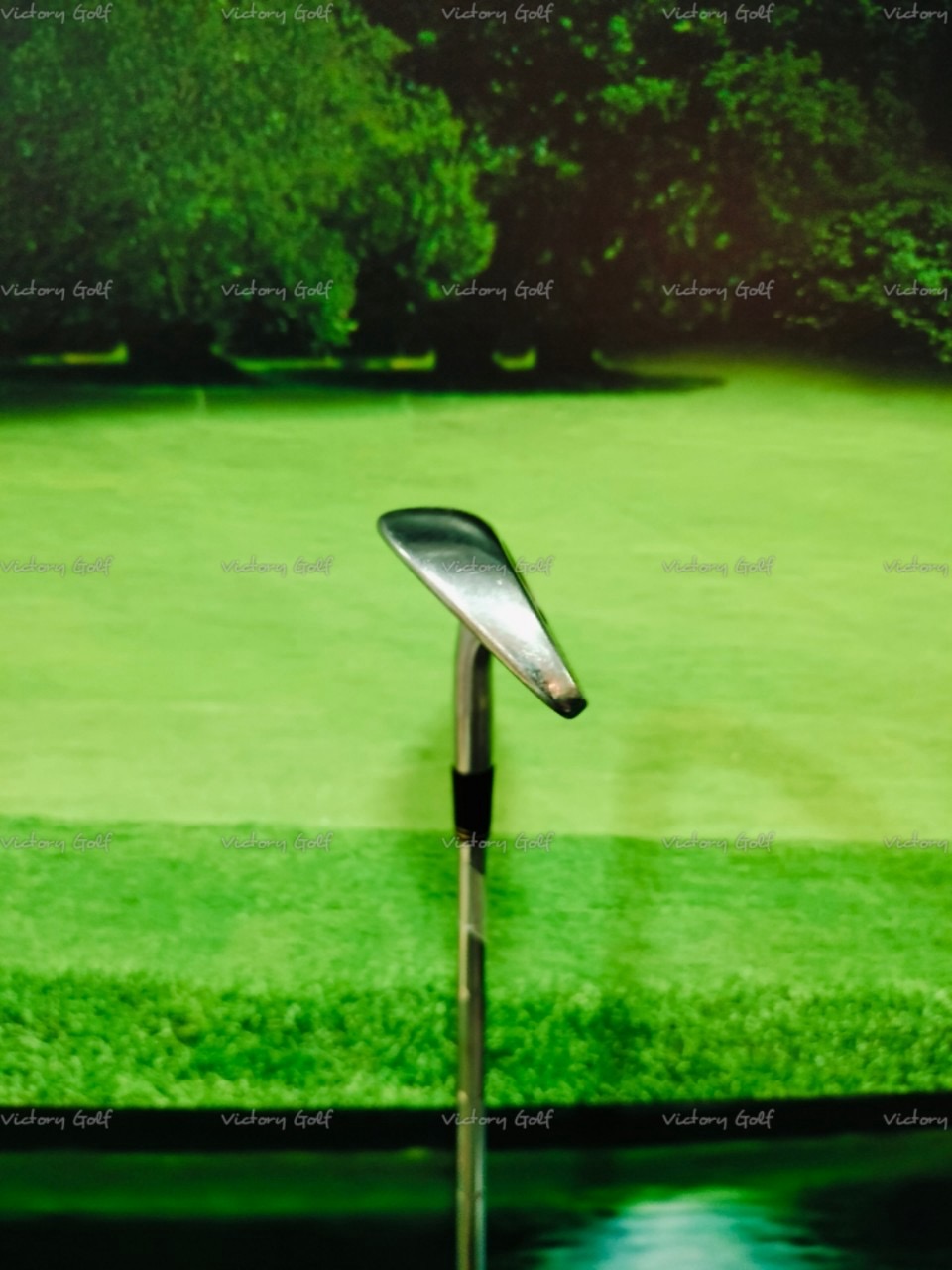 Wedge Dave Pelz ASICS PELZ-LITE #Sw