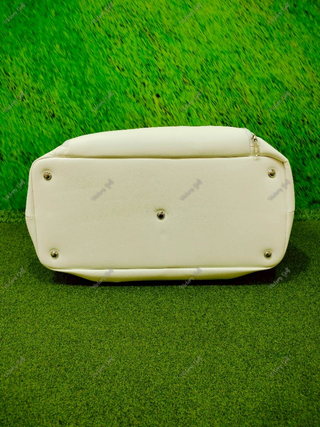 Boston Bag Malbon Golf Pink Color