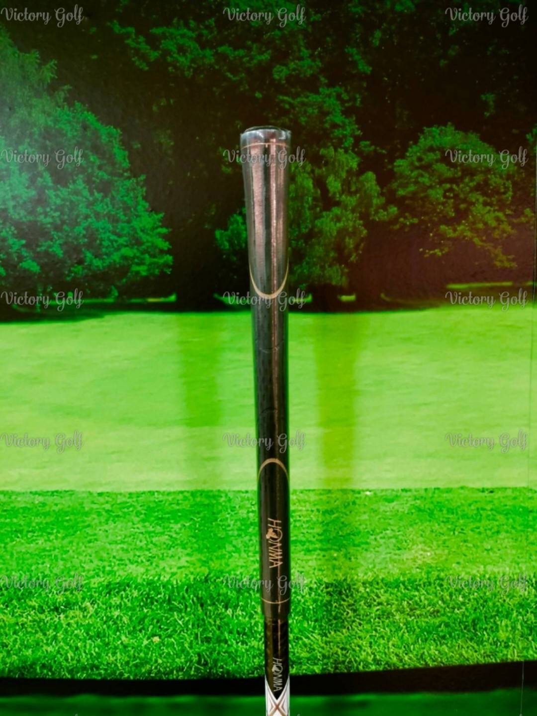 Driver Honma ZERO460X Loft 10.5 (ARMRQ X) 2 Star 47g. flex SR (Non-Conforming)