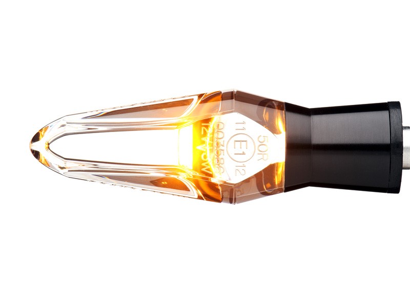MOTOGADGET M BLAZE ICE