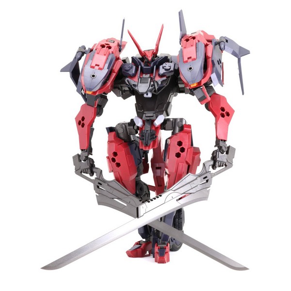 Kotobukiya Hexa Gear Hexagear Levante 4934054053636 (Plastic Model)