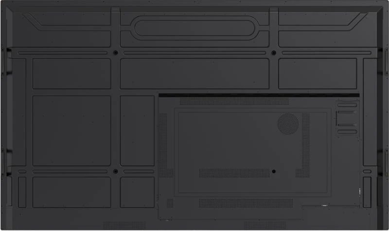 ViewBoard IFP8634 86 นิ้ว: จอแสดงผลเชิงโต้ตอบ 4K พร้อมการรับรอง EDLA เพื่อการทำงานร่วมกันที่ไร้รอยต่อกับ Google