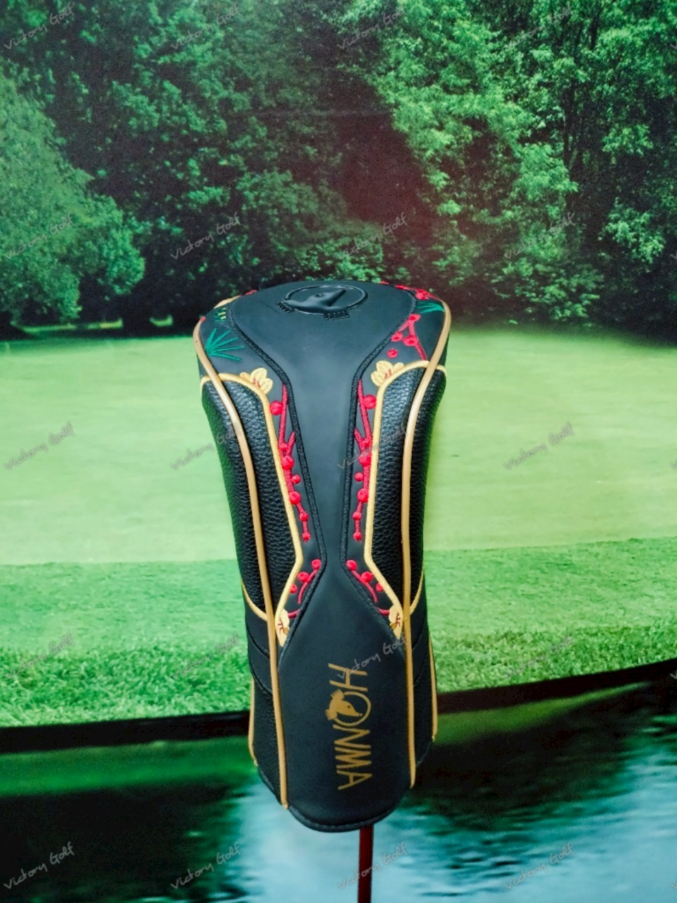 Driver Honma Beres 3-Star 11.5 ( ARMRQ MX 3-Star )/ (R)