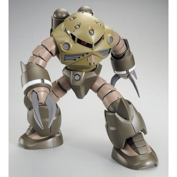 Bandai MG Z'Gok (Unicorn Color Ver) 4573102672445 (Plastic Model
