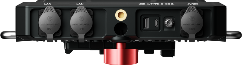 Hollyland Solidcom Roaming Hub (V Mount Version)