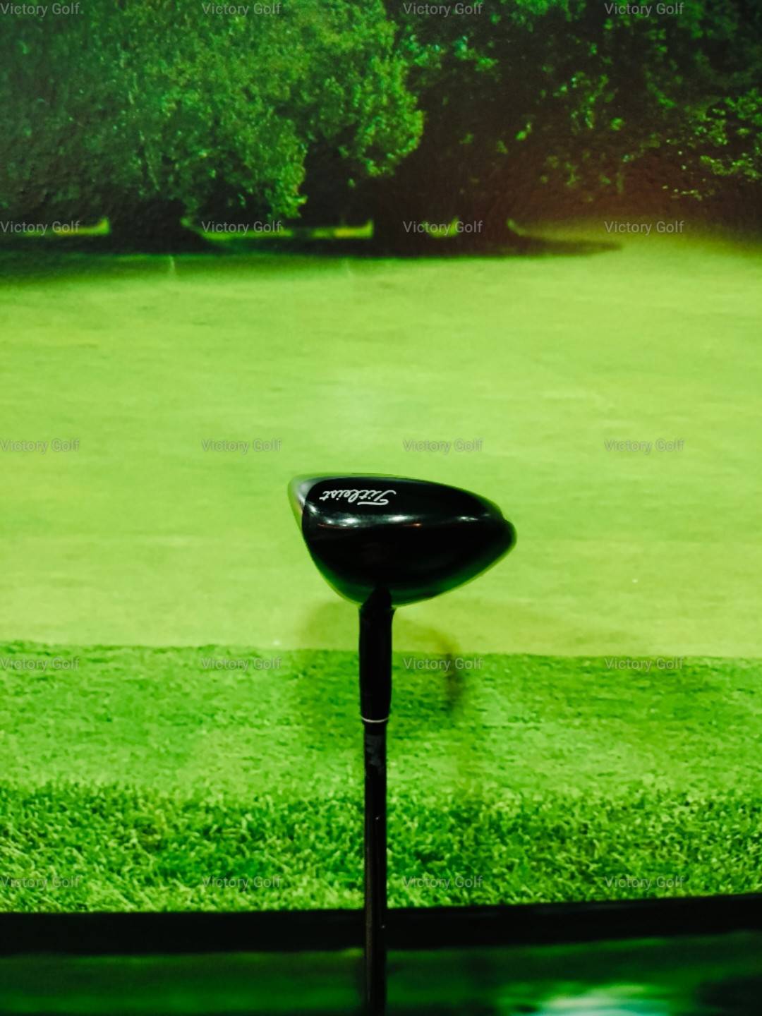 Utility Titleist VG3 /25 (Machline55) / (SR)