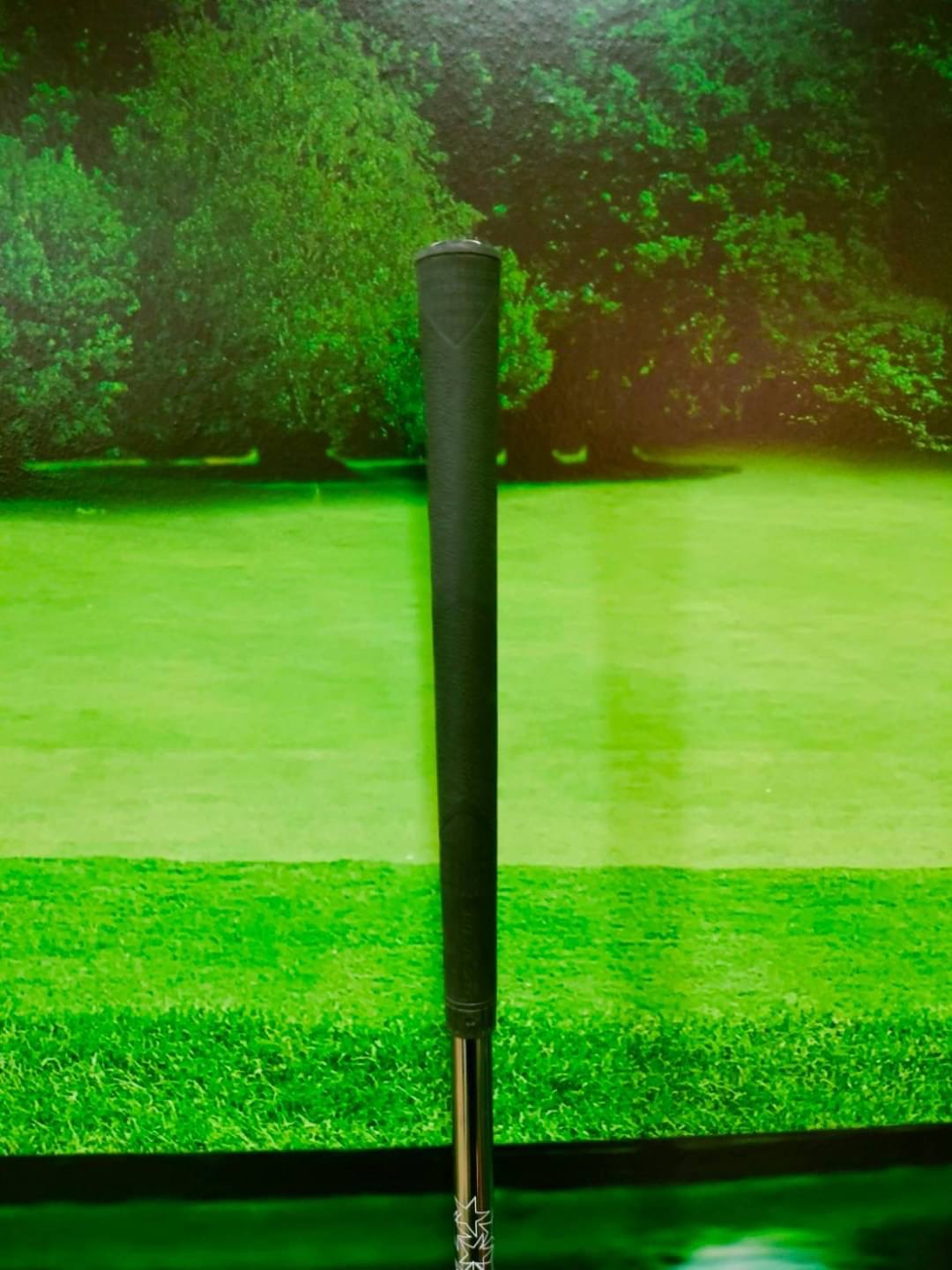 Driver Kamui KP-X FULL FORGED Loft 9.5 (ROMBAX Platinum 65-S)