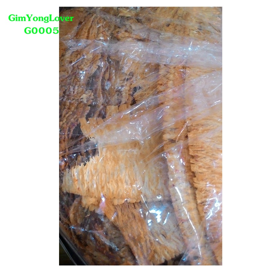 ปลาหมึกยืดเล็ก