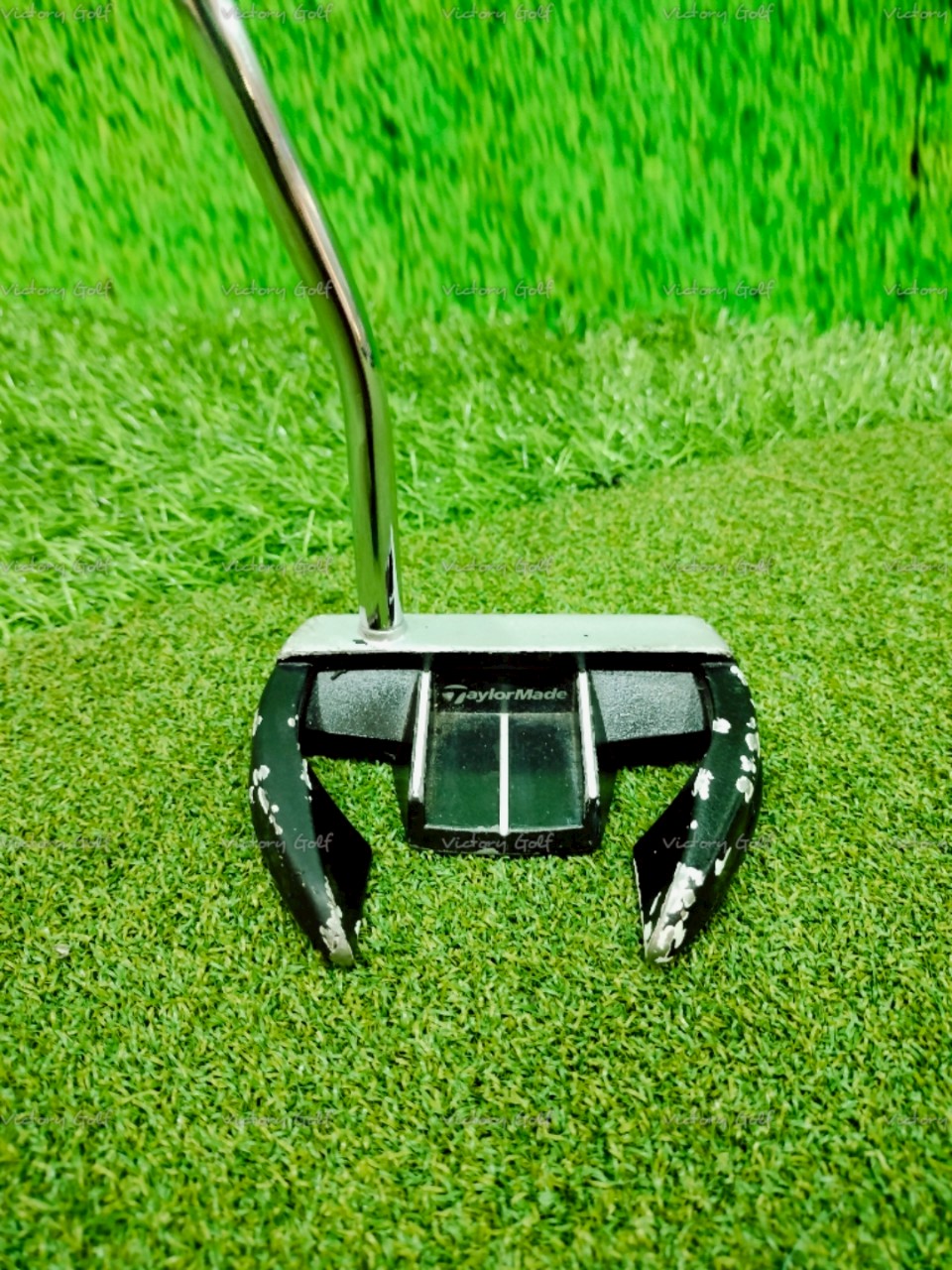 Putter Taylormade Spider Ghost SI 34”