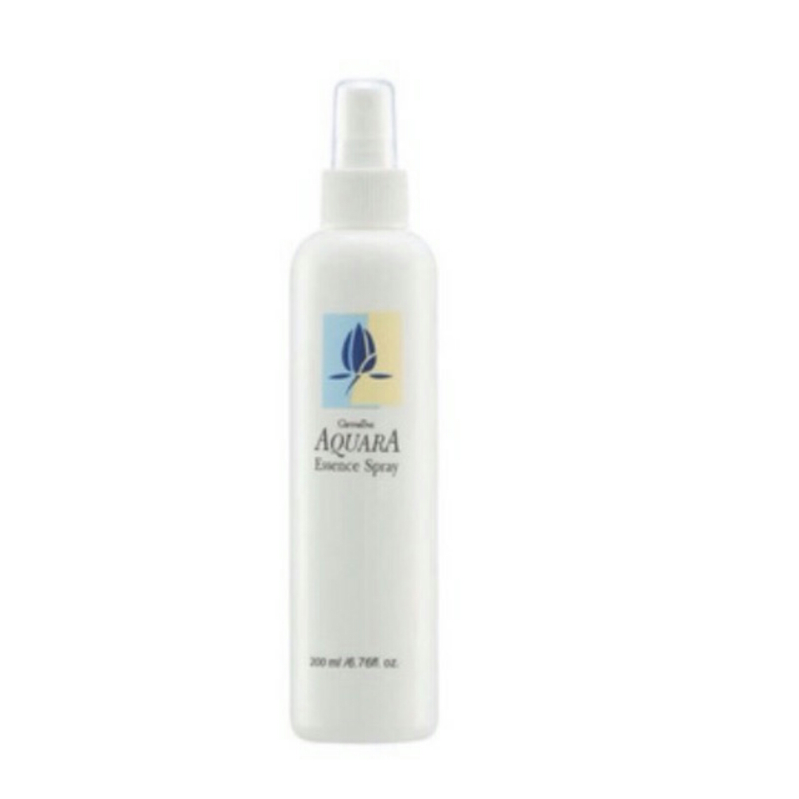 Giffarine สเปรย์น้ำแร่บำรุงผิวหน้า Aquara Essence Spra