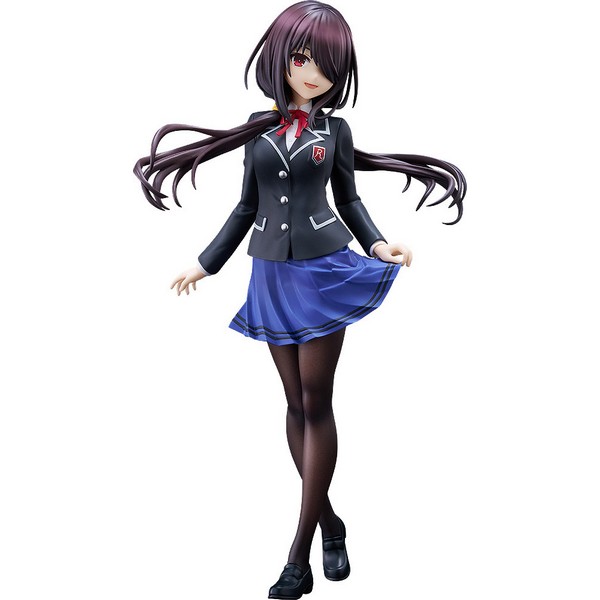 Good Smile Company POP UP PARADE Kurumi Tokisaki School Uniform Ver. L Size 4580416949842 (Figure)