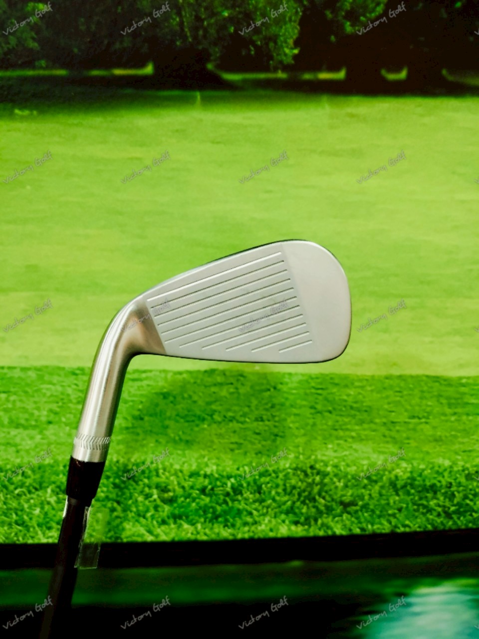 Wedge PXG Milled 3X Forged Loft : X (Tour AD IZ-65) / (R2)