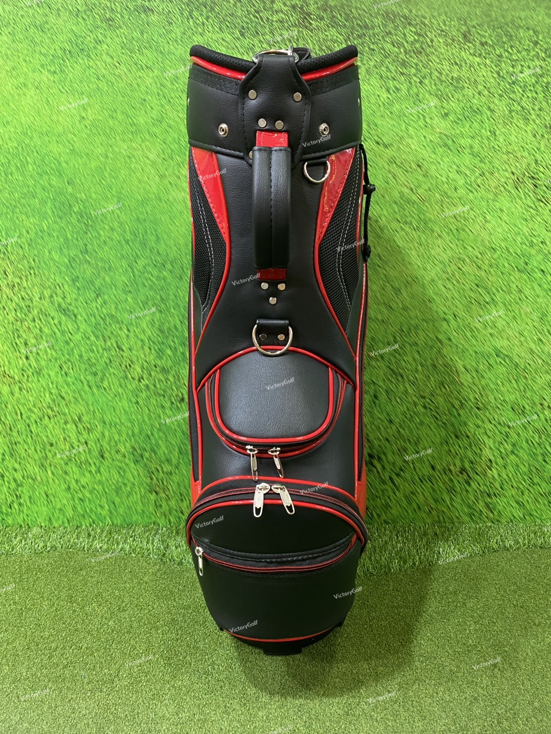 Golf bag Manchester United 9.5”