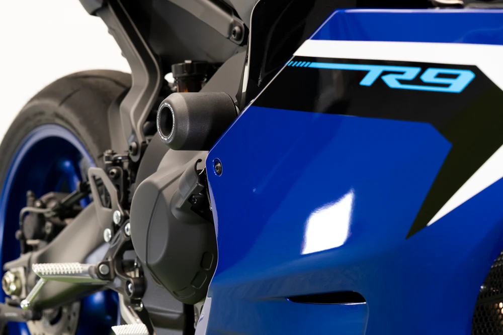 กันล้มกลาง EVOTECH R9