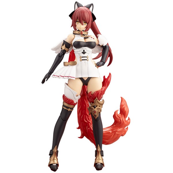 Kotobukiya Arca Nadea Charmed 4934054052998 (Plastic Model)