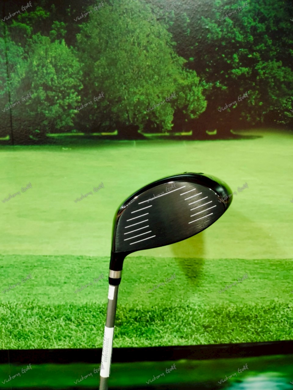 Driver Ryoma Maxima III Special Tuning 10.5 ( Beyond Power III ) / ( Flex : Infinity ∞ / 46g. / TQ :5.1 ) หน้าเด้ง