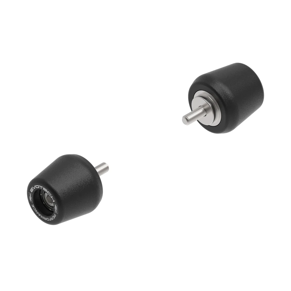 ตุ้มปลายแฮนด์ ถ่วงน้ำหนัก EVOTECH R9