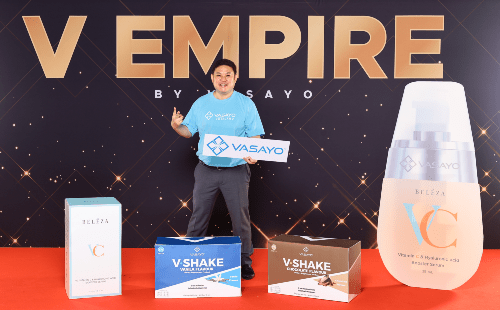 vasayo thailand v empire
