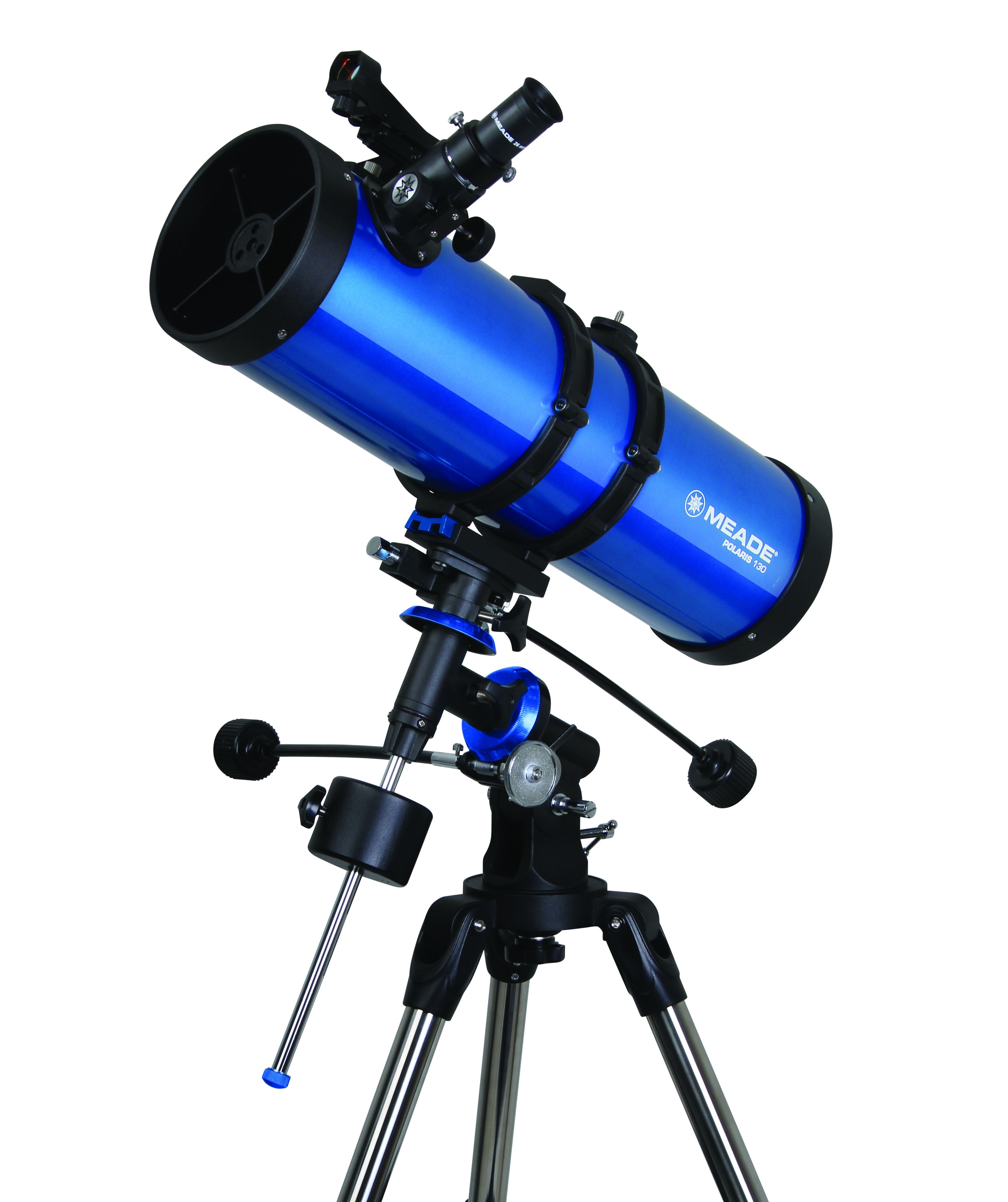 Meade กล้องดูดาว Polarie 130