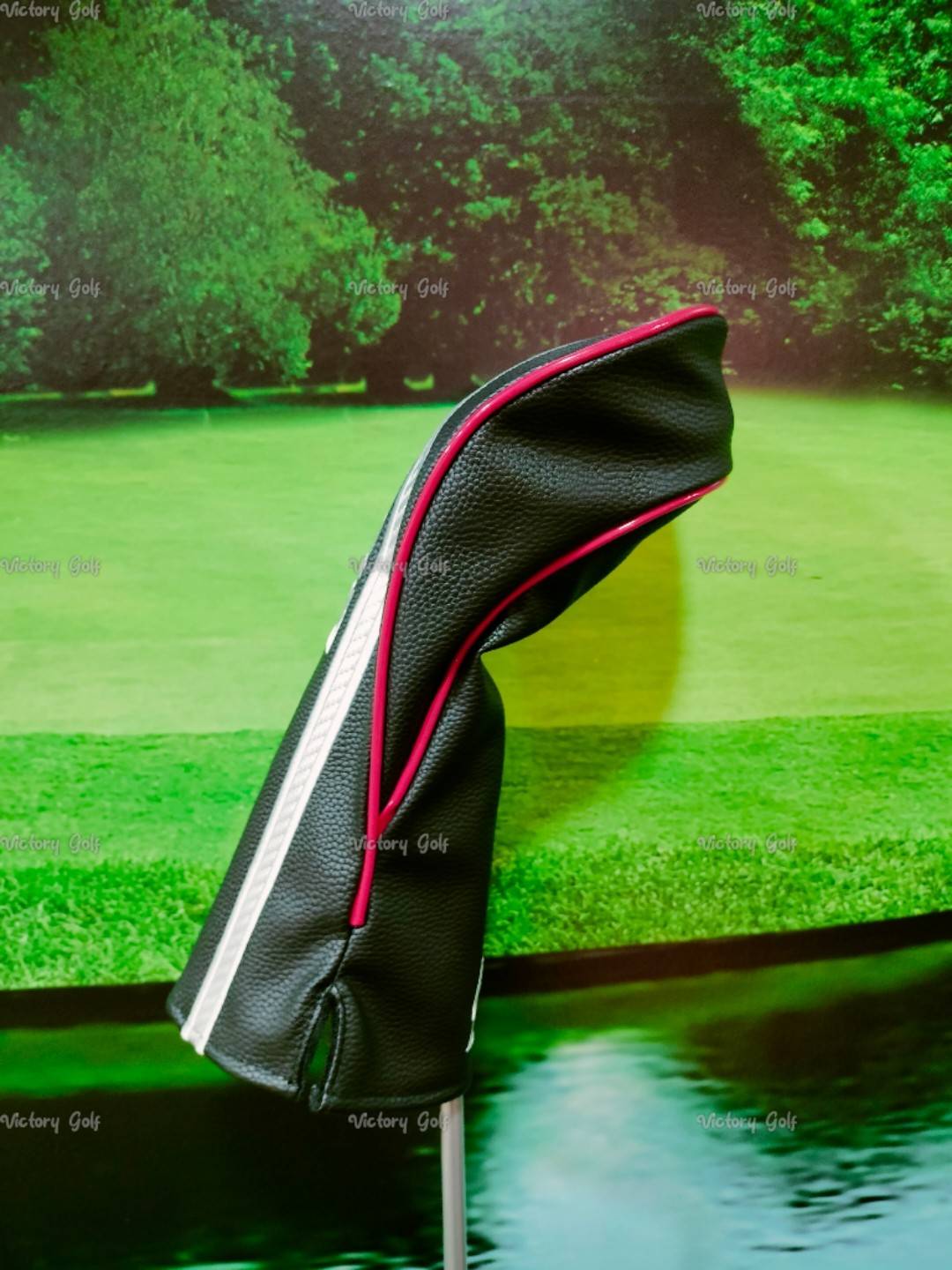 Driver Katana VOLTIO NINJA PREMIUM CARBON Hi Loft 10.5 (Flex: SR) 47g. (ตัวล่าสุดสามารถปรับ loft ได้) ปี 2024