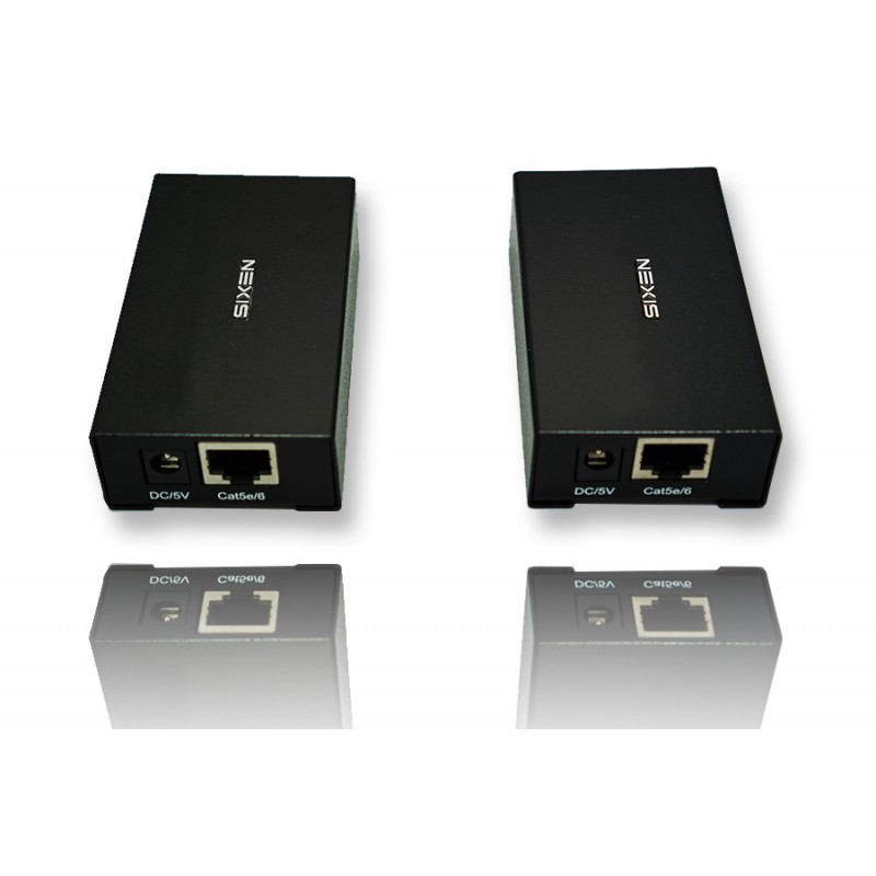 50M HDMI EXTENDER OVER UTP CABLE 3D SUPPORT
