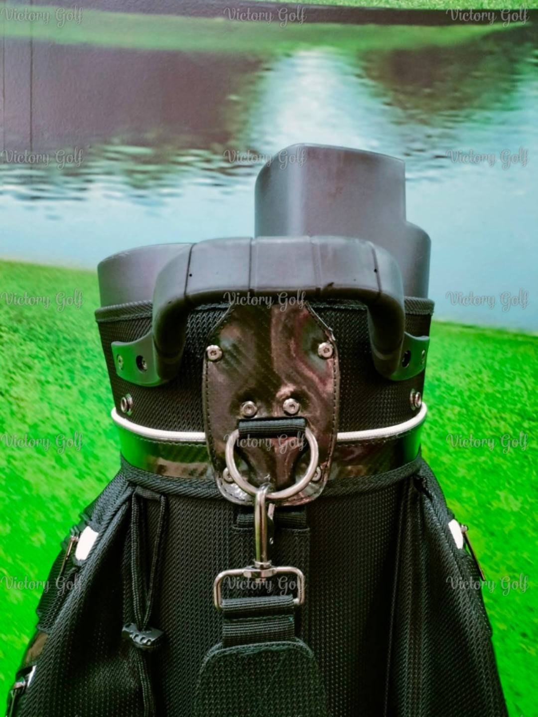Golf Bag Travel Boyea 14ช่อง