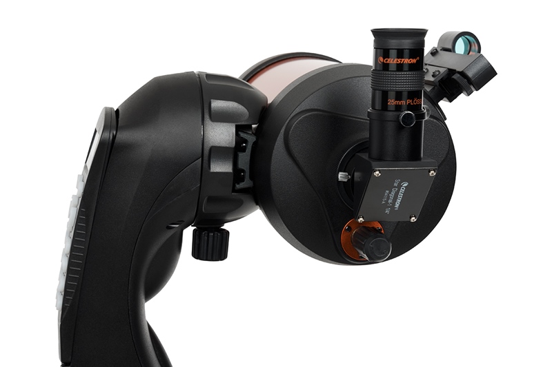 Celestron กล้องดูดาว NexStar 5SE
