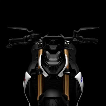 กระจก RIZOMA STEALTH สำหรับรถ NAKED