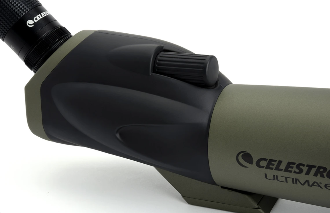 CELESTRON Spotting Scope 45 degree Ultima 65
