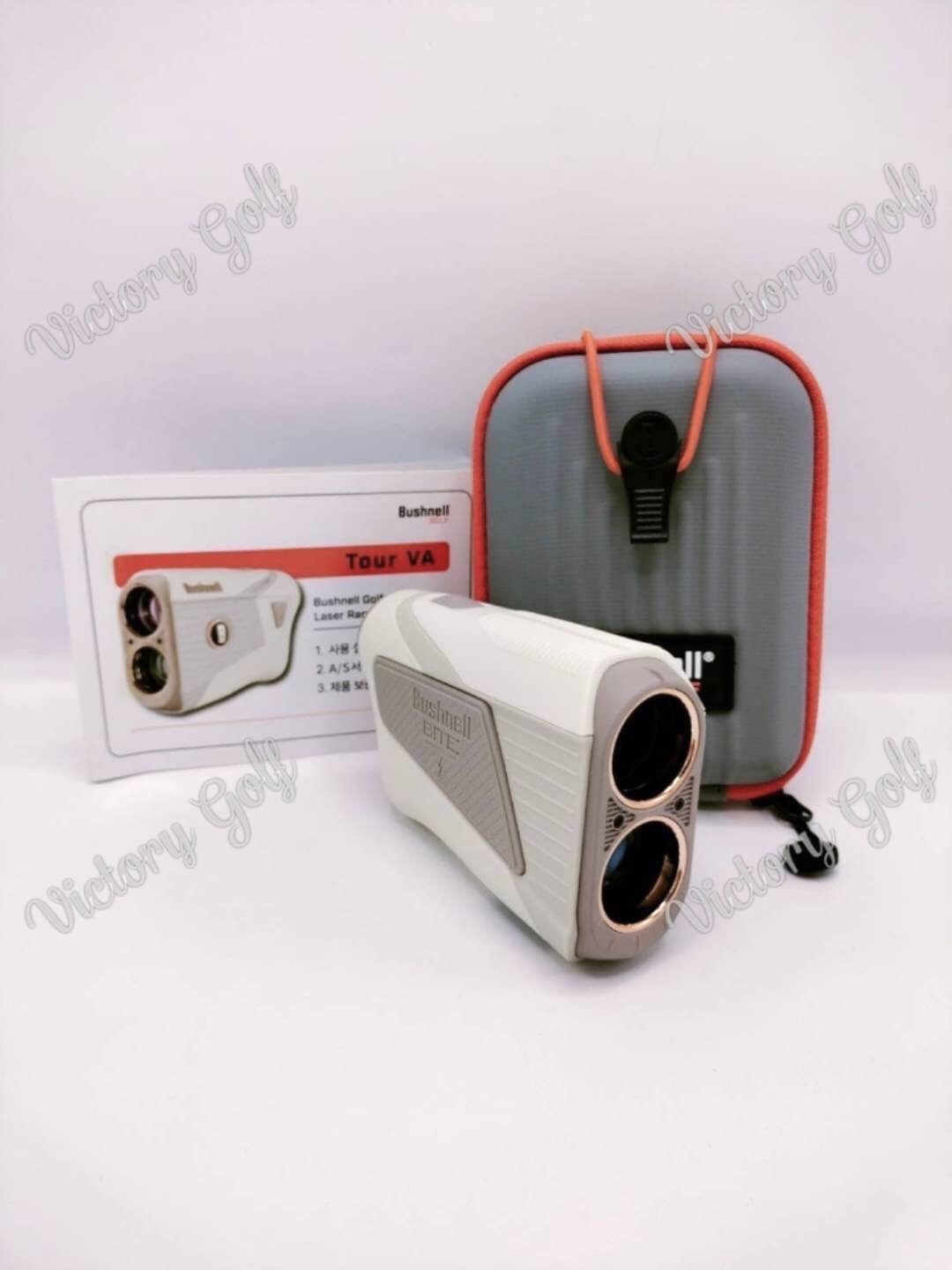 กล้อง BUSHNELL TOUR VA Slope Special Color EDITION ( 1 year warranty)