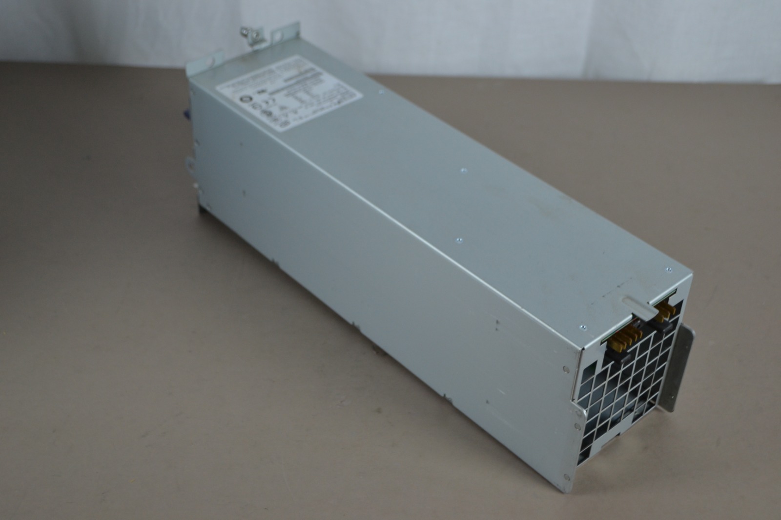 (300-1866) ขาย - จำหน่าย - จัดซื้ออะไหล่ - ราคาถูก SUN Microsystems 220V Power Supply for V890 Server