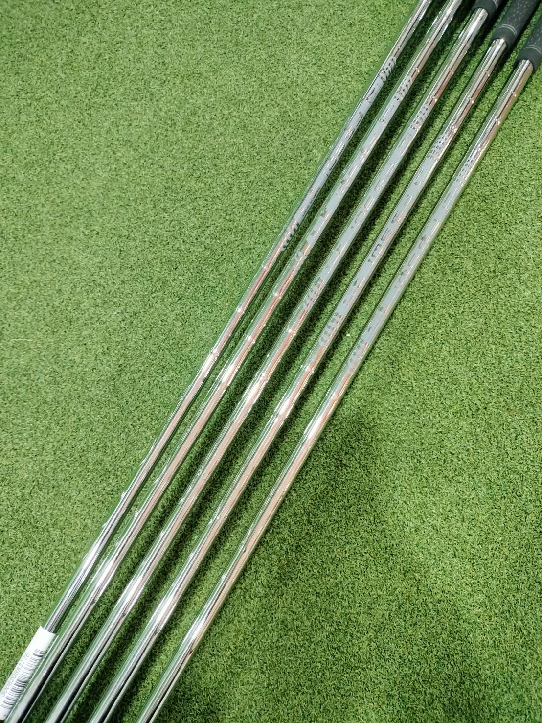 Iron Set Fourteen TB-5 FORGED 6-9, Pw ( FS90i/ S/ TQ: 3.4 ) 90g. ปี 2020