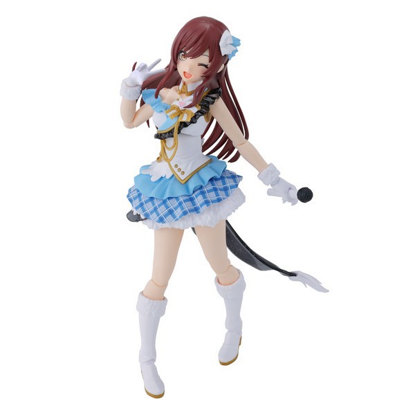 Bandai 30MS Amana Osaki 4573102663115 (Plastic Model)