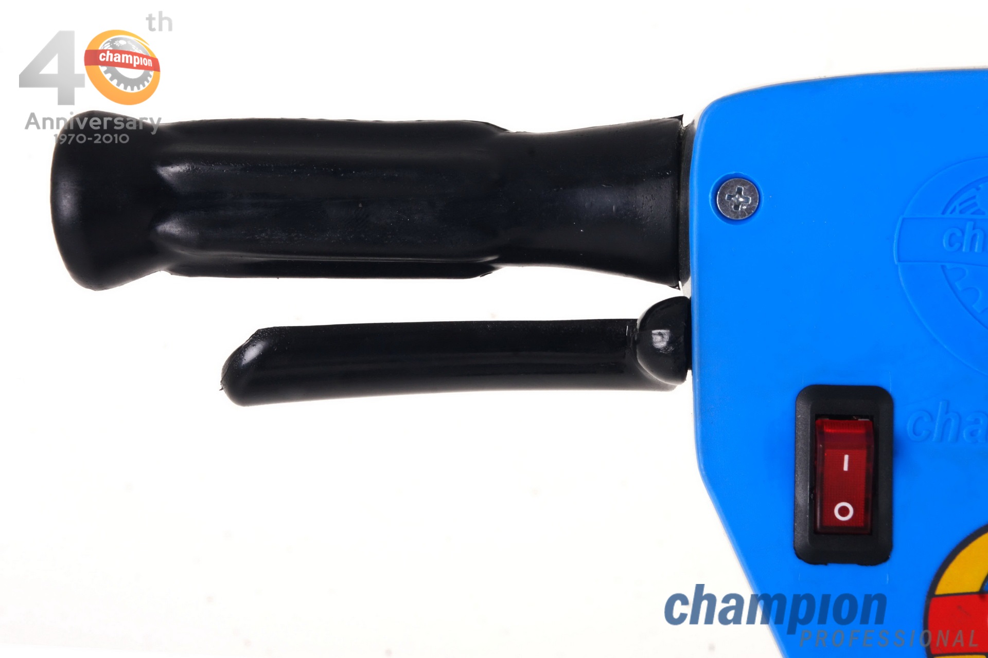 เครื่องขัดพื้น ซักพรม Champion 16"
