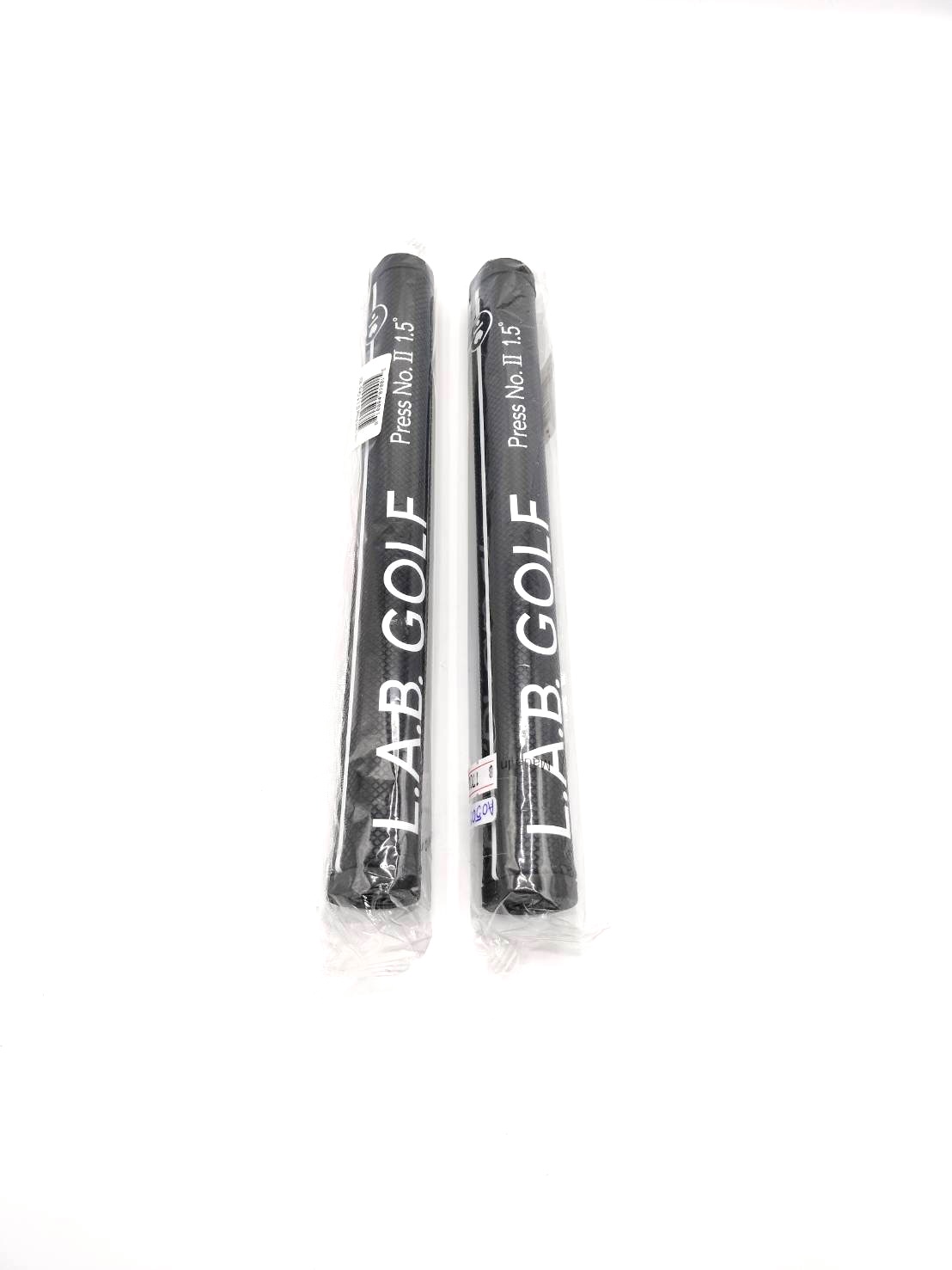 Grip L.A.B. Golf Press No.II 1.5 Textured (64g.)