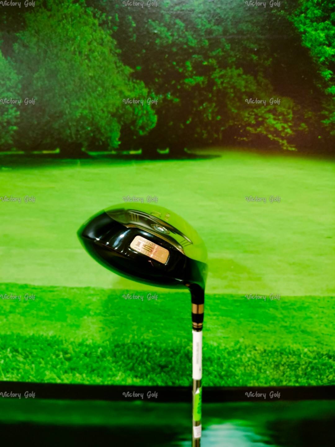 Driver Ryoma D-1 MAXIMA Special Tuning Loft 10.5° MX-G (Tour AD) / (R) หน้าเด้ง