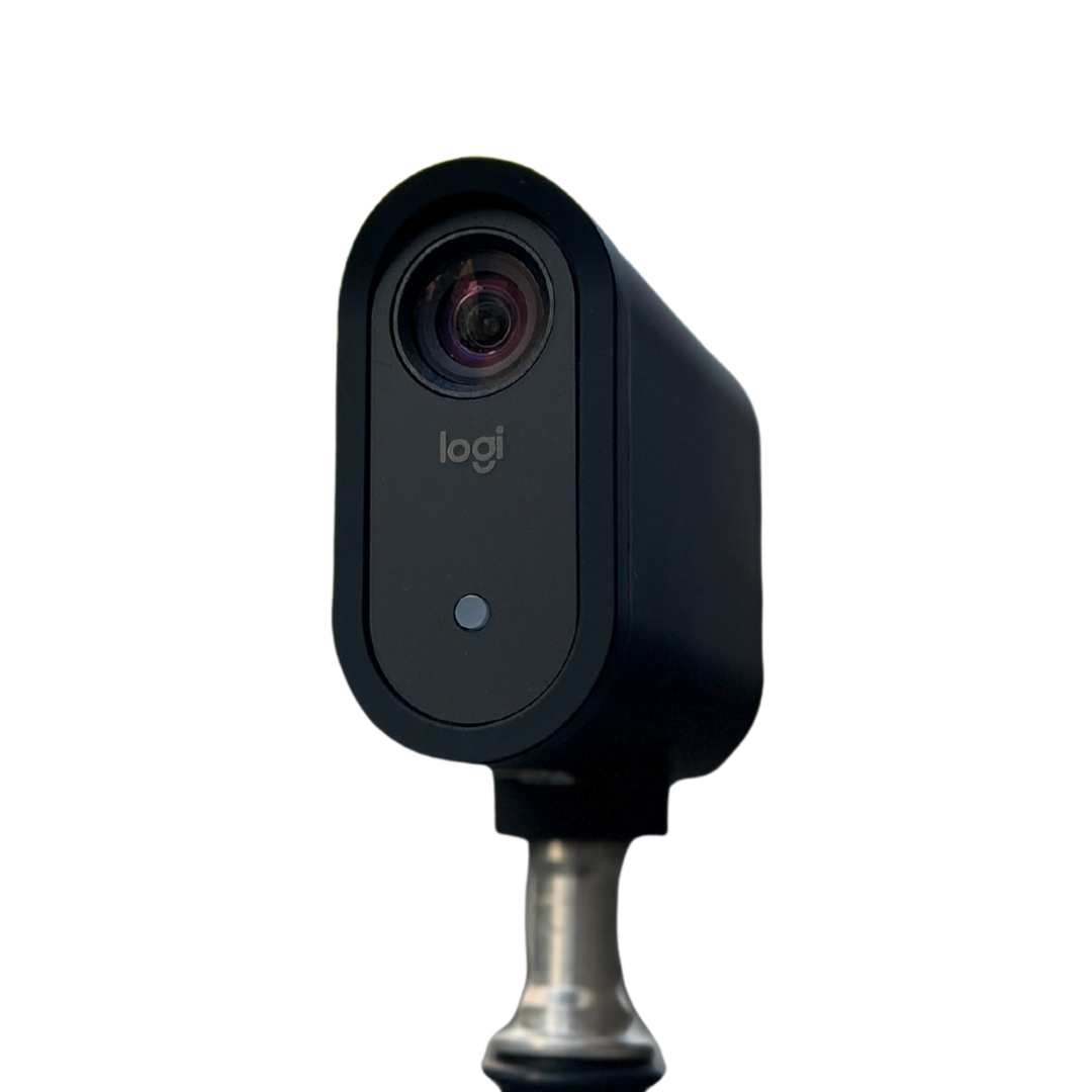 MEVO START 1080p Wireless Streaming Camera กล้องสตรีมมิ่งไร้สายขนาดเล็กสำหรับงานไลฟ์สดที่ง่ายและยืดหยุ่น