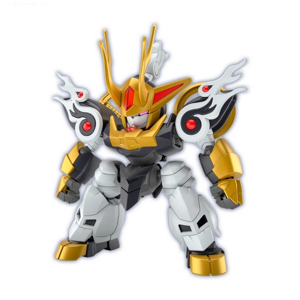 Bandai Mashin Hero Wataru Kirinmaru (Limited First Edition) 4573102683144 (Plastic Model)