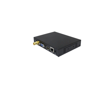 HD HDMI H.265 Decoder for IP TV