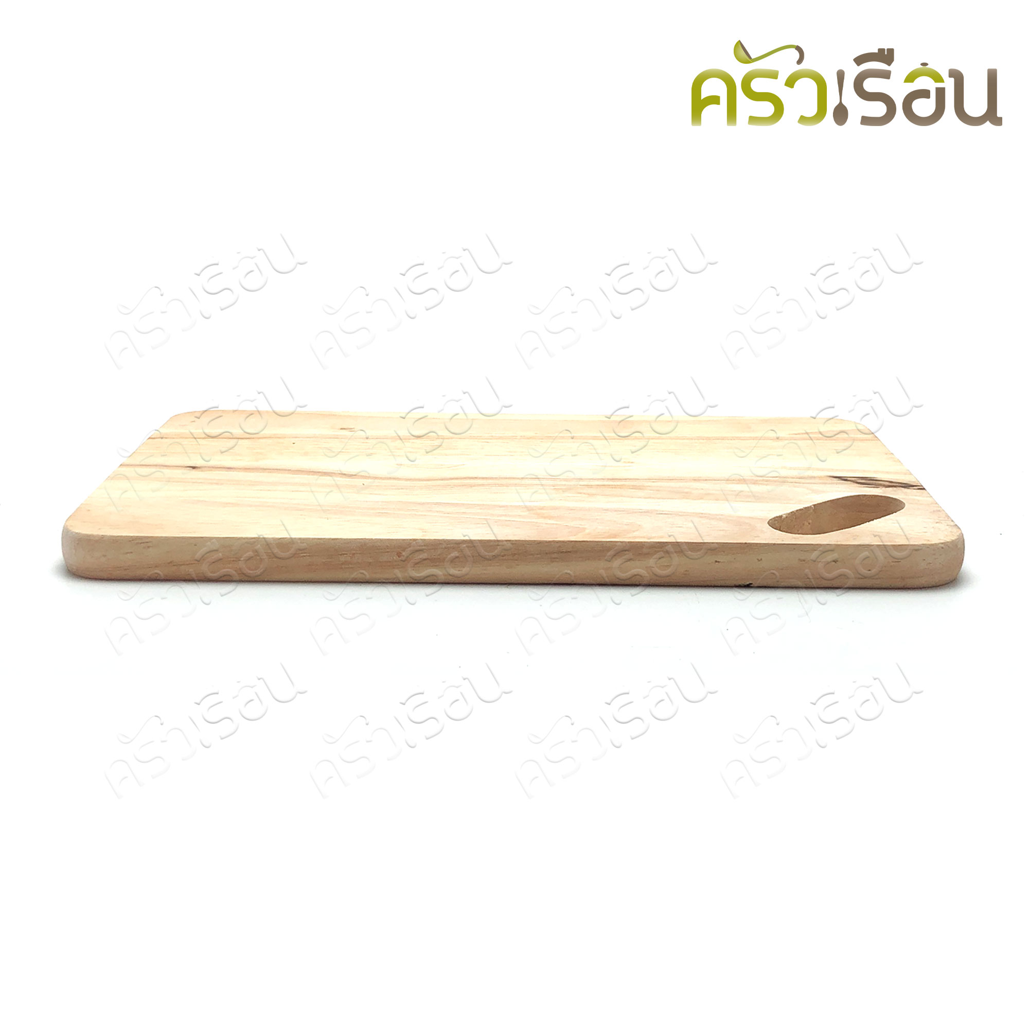 Double Arrow เขียงไม้ ยางพารา ตราศรคู่ ราคาต่ออัน ตามแบบสินค้า เขียง เขียงเหลี่ยม