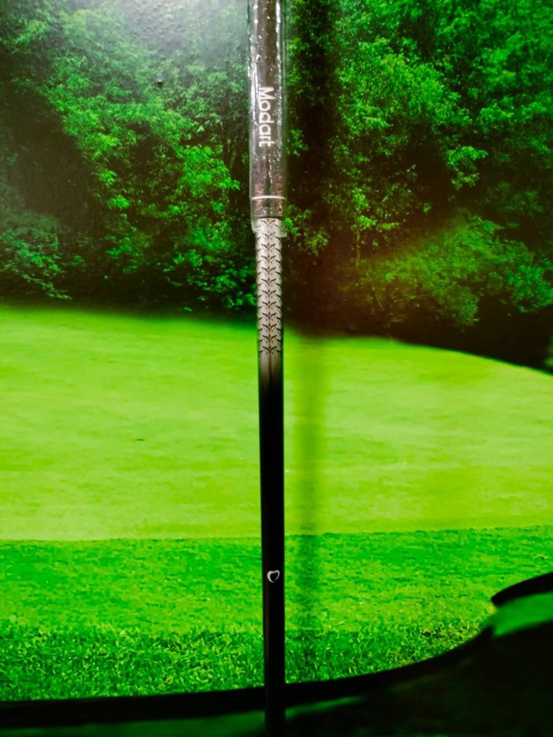 Driver Modart MA01DS Loft 10.5* Fujikura (Flex R) (New)