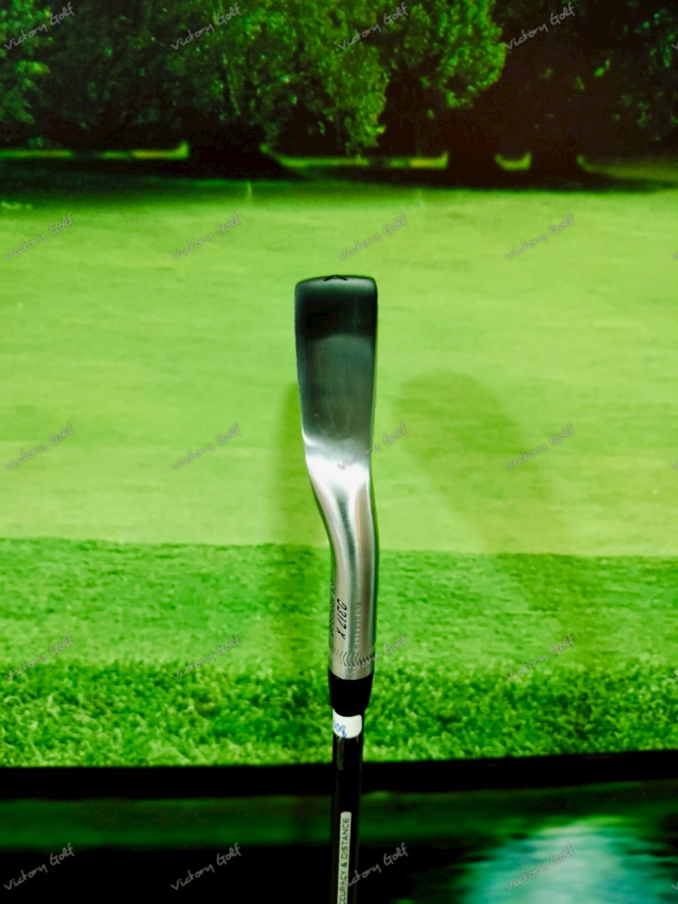 Wedge PXG Milled 3X Forged Loft : X (Tour AD IZ-65) / (R2)